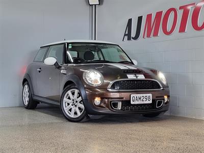 2012 MINI Cooper - Thumbnail