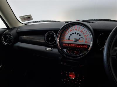 2012 MINI Cooper - Thumbnail