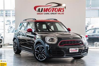 2019 MINI Countryman - Thumbnail