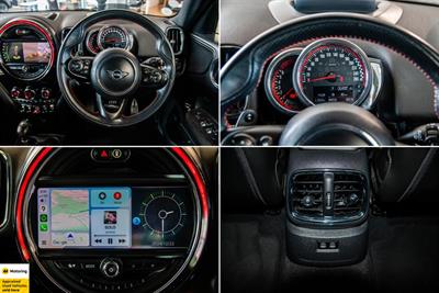 2019 MINI Countryman - Thumbnail