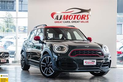 2019 MINI Countryman - Thumbnail