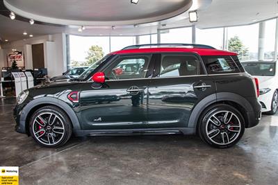 2019 MINI Countryman - Thumbnail