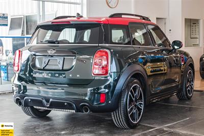 2019 MINI Countryman - Thumbnail