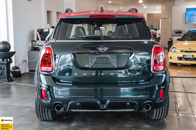 2019 MINI Countryman - Thumbnail