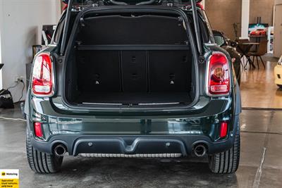 2019 MINI Countryman - Thumbnail