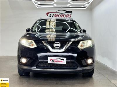 2014 Nissan X-Trail - Thumbnail