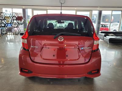 2017 Nissan Note - Thumbnail