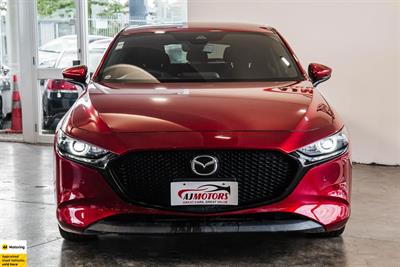 2019 Mazda 3 - Thumbnail