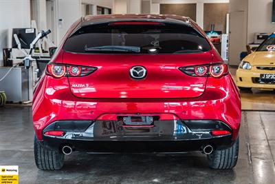 2019 Mazda 3 - Thumbnail