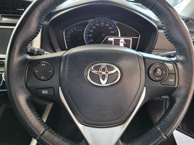 2013 Toyota Corolla - Thumbnail