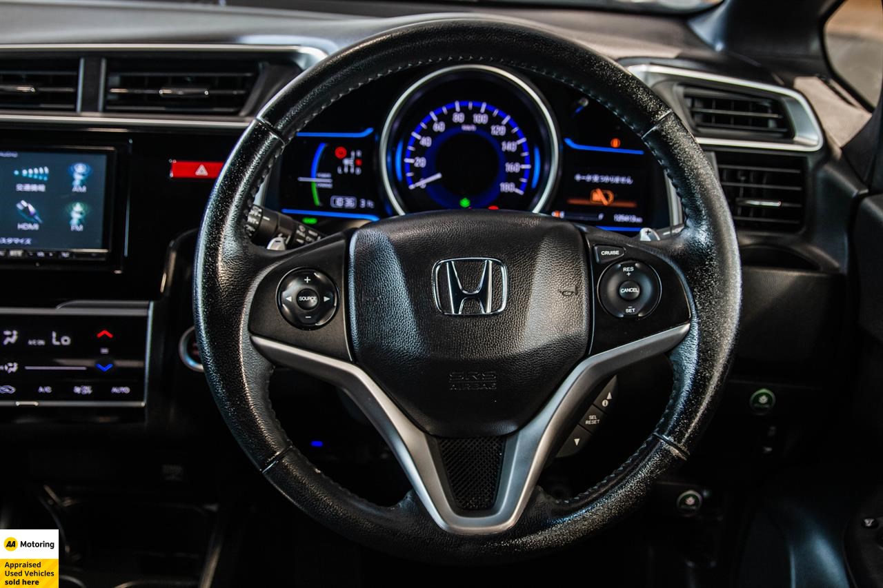 2014 Honda Fit