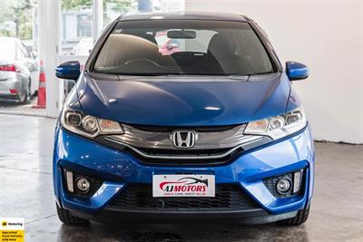 2014 Honda Fit - Thumbnail