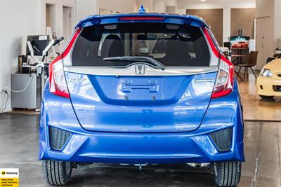 2014 Honda Fit - Thumbnail