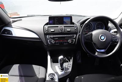 2012 BMW 116i - Thumbnail