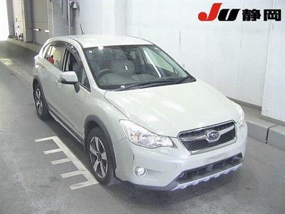 2014 Subaru XV - Thumbnail