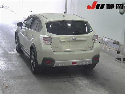 2014 Subaru XV - Thumbnail