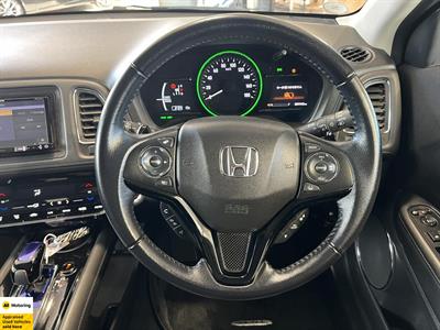 2018 Honda Vezel - Thumbnail