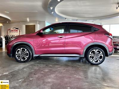 2018 Honda Vezel - Thumbnail