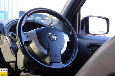 2012 Nissan X-Trail - Thumbnail