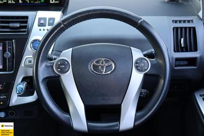 2013 Toyota Prius - Thumbnail