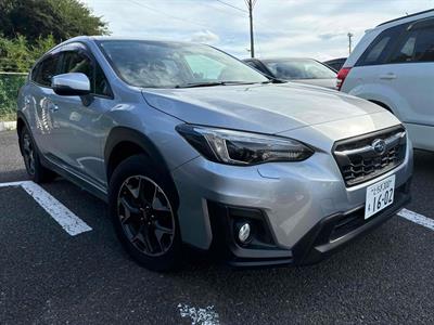 2018 Subaru XV