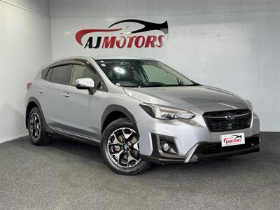 2018 Subaru XV