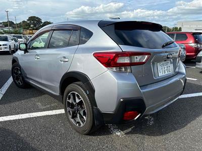 2018 Subaru XV - Thumbnail