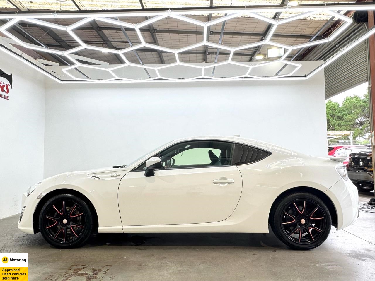 2014 Toyota 86