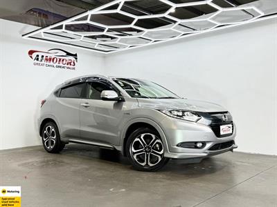 2014 Honda Vezel - Thumbnail