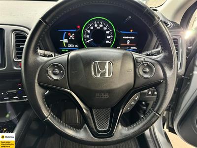 2014 Honda Vezel - Thumbnail