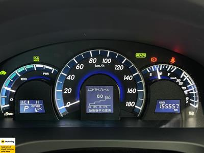 2013 Toyota Camry - Thumbnail