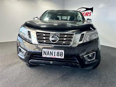 2020 Nissan Navara - Thumbnail