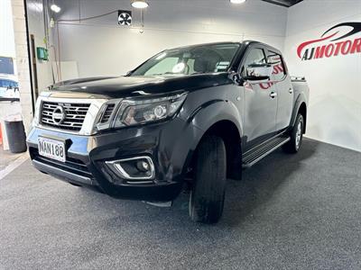 2020 Nissan Navara - Thumbnail