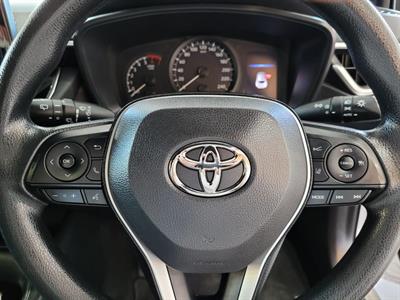 2020 Toyota Corolla - Thumbnail