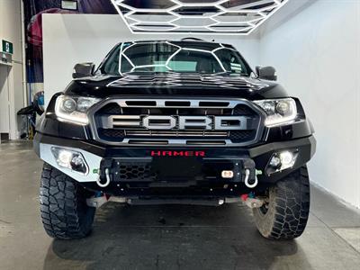 2019 Ford Ranger - Thumbnail