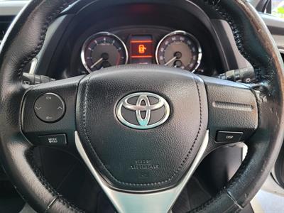 2014 Toyota Auris - Thumbnail