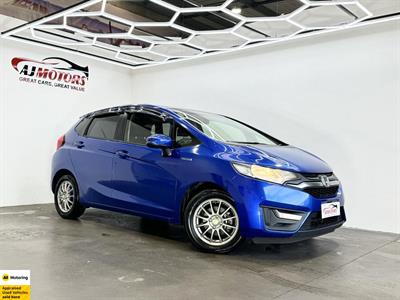 2014 Honda Fit