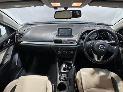 2013 Mazda Axela - Thumbnail