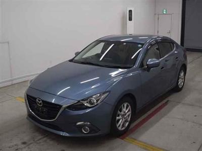 2013 Mazda Axela - Thumbnail