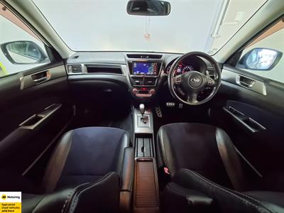 2013 Subaru Exiga - Thumbnail