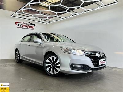 2013 Honda Accord - Thumbnail