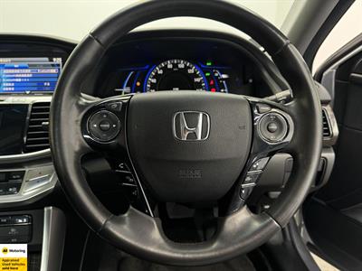 2013 Honda Accord - Thumbnail