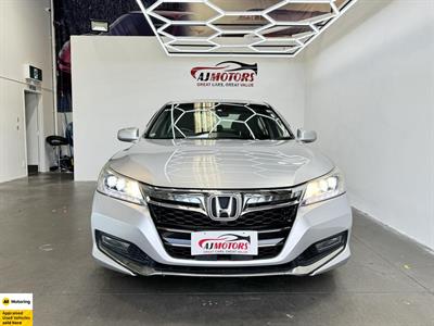 2013 Honda Accord - Thumbnail