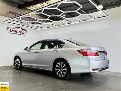 2013 Honda Accord - Thumbnail