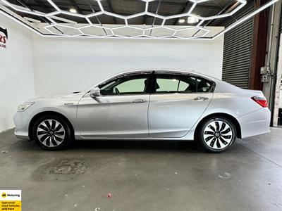 2013 Honda Accord - Thumbnail