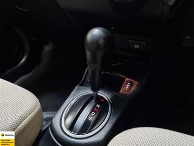 2011 Honda Fit - Thumbnail