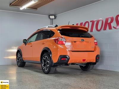 2013 Subaru XV - Thumbnail