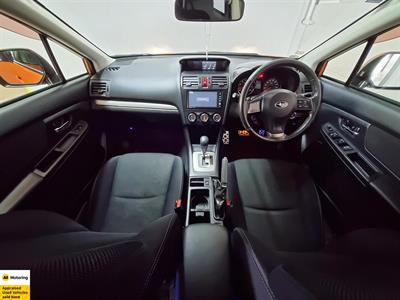 2013 Subaru XV - Thumbnail