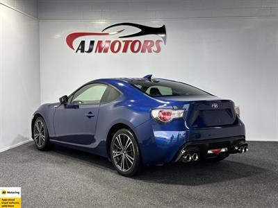 2012 Toyota 86 - Thumbnail