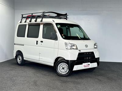 2019 Daihatsu Hijet - Thumbnail